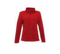 Regatta Ladies Micro Fleece Jacket RG139