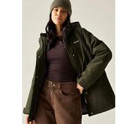 Regatta Orla Waterproof Jacket Green 40 Woman
