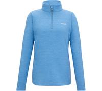 Regatta Ladies Outdoor Hiking Fleece Top Womens Warm Collared Pullover Jacket