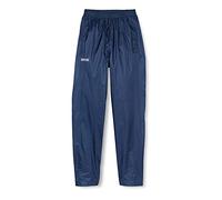 Regatta Ladies Pack-It Overtrousers Midnight 10
