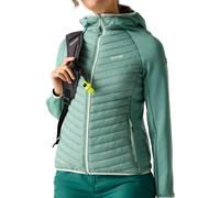 Regatta Ladies Stretch Lightweight Insulated Water Repellent Quilted Jacket New