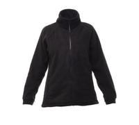 Regatta Ladies Thor III Fleece Colour=Black Size=16