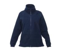 Regatta Ladies Thor III Fleece Colour=Dark Navy Size=10