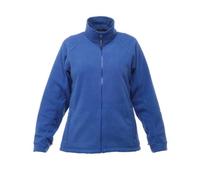 Regatta Ladies Thor III Fleece Colour=Royal Size=14
