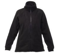 Regatta Ladies Thor III Fleece Jacket Black 18