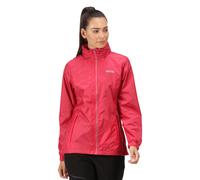 Regatta Ladies Womens Corinne IV Waterproof Breathable Shell Jacket Coat