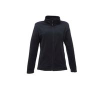 Regatta Ladies Womens Micro Fleece Full Zip Jacket