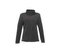 Regatta Ladies Womens Micro Fleece Full Zip Jacket