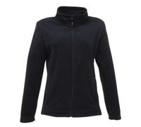 Regatta Professional TRF565 Womens Micro Lightweight Full Zip Fleece D 12