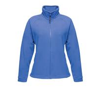 Fleece Jacket Regatta Professional Blue 14