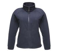 Regatta Ladies/Womens Thor III Fleece Jacket - Navy - Size 18 UK