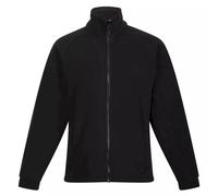 Regatta Ladies/Womens Thor III Full Zip Fleece Jacket (280g BC827