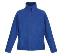 (10 UK, Royal) Regatta Ladies/Womens Thor III Fleece Jacket (280g GSM)