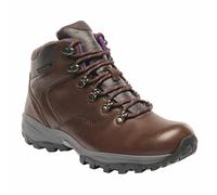 Regatta Womens/Ladies Lady Bainsford Waterproof Leather Walking Boots UK Size 7 (EU 41)