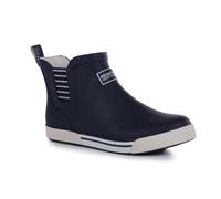 Regatta Lady Bayla Womens Wellies Ankle Boots Rubber Wellingtons Cotton Lined