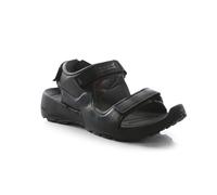 Black female UK 8 Regatta Women's Brooklyn Double Strap Sandals Black, Size: UK 8