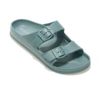 Regatta Womens Brooklyn Double Strapp Sandals - Black - 3 UK