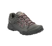 Regatta Edgepoint Iii Hiking Shoes Grey EU 41 Woman