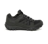 Regatta Lady Edgepoint Waterproof Low Walking Shoes In Grey Grey 4