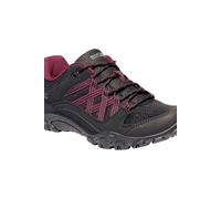 Regatta Edgepoint Iii Hiking Shoes Black EU 42 Woman