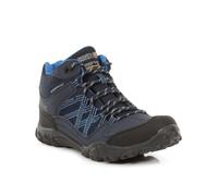Regatta Lady Edgepoint Womens Waterproof Walking Boots