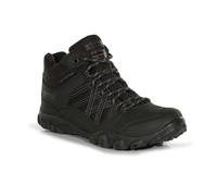 'Edgepoint Mid' Waterproof Walking Boots Regatta Mid Grey 5
