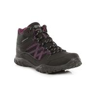 Regatta Lady Edgepoint Womens Waterproof Walking Boots