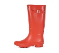 Regatta Lady Fairweather II Ankle Boot Crayon 5 UK Rain Boots