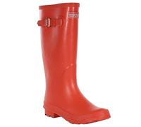 Regatta Lady Fairweather II Ankle Boot Crayon 5 UK Rain Boots