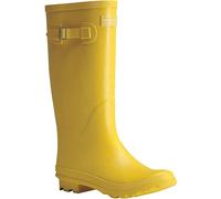 Regatta Lady Fairweather II Ankle Boot - Maize Yellow - 4 UK