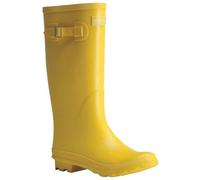 Regatta Lady Fairweather II Ankle Boot - Maize Yellow - 7 UK
