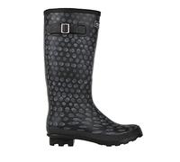 Regatta Lady Fairweather II Womens Wellies Cotton Lined Wellington Boot Durable