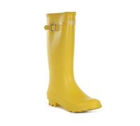 Regatta Lady Fairweather II Womens Wellies Cotton Lined Wellington Boot Durable