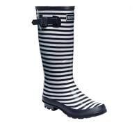 Regatta Lady Fairweather II Wellies - Blue blue 6.5 (40)