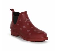 Regatta Lady Harper Cosy Womens Wellies Faux Fur Lining Wellington Boots