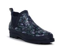 Regatta Womens Lady Harper Cosy Navy/Floral EU36/UK3