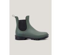 Regatta Lady Harriet II Ankle Wellies Dark Green