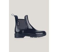 Regatta Lady Harriet II Ankle Wellies Navy