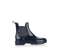 Regatta Lady Harriett II Wellies Dark Blue Mix