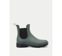 Regatta Lady Harriett II Wellies Dark Green