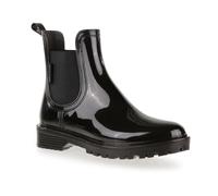Regatta Womens Ankle Wellies Lady Harriett II Waterproof Chelsea Navy/White Sand EU36/UK3