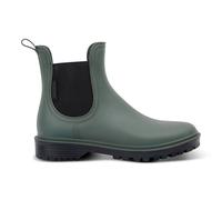 Regatta Lady Harriett Welly In Bottle Green Bottle Green 4