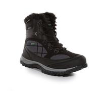 Regatta Lady Hawthorn Faux Fur Fleece Lined Waterproof Winter Boots RRP £130