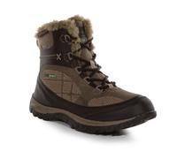 Regatta Lady Hawthorn Faux Fur Fleece Lined Waterproof Winter Boots RRP £130