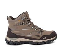 Regatta Holcombe Iii Hiking Boots Brown EU 38 Women