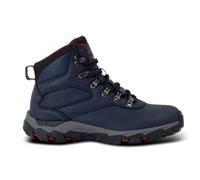Regatta Lady Holcombe Classic Walking Boots In Mid Navy Mid Navy 5