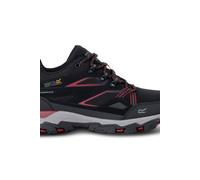 Regatta Holcombe Iii Low Hiking Shoes Black EU 39 Women
