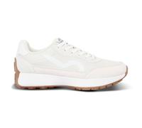 Regatta Lady 'marine' Heritage Shoes In Ecru Ecru 6.5