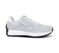 Regatta Lady 'marine' Heritage Shoes In Mid Grey Mid Grey 4