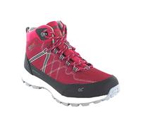 Regatta Womens Lady Samaris Lite Hydropel Walking Boots - Pink - Size UK 5